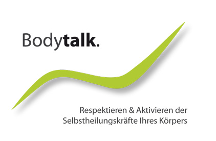 BodyTalk - Respecting and activating your body's self-healing abilities